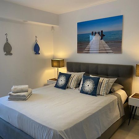 סן טרופז Exclusive Resort Apartments With Parking מראה חיצוני תמונה