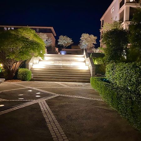 סן טרופז Exclusive Resort Apartments With Parking מראה חיצוני תמונה