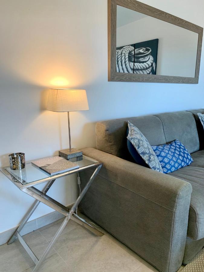 סן טרופז Exclusive Resort Apartments With Parking מראה חיצוני תמונה