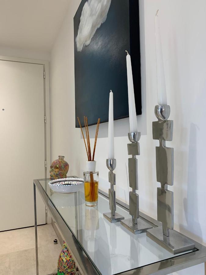 סן טרופז Exclusive Resort Apartments With Parking מראה חיצוני תמונה