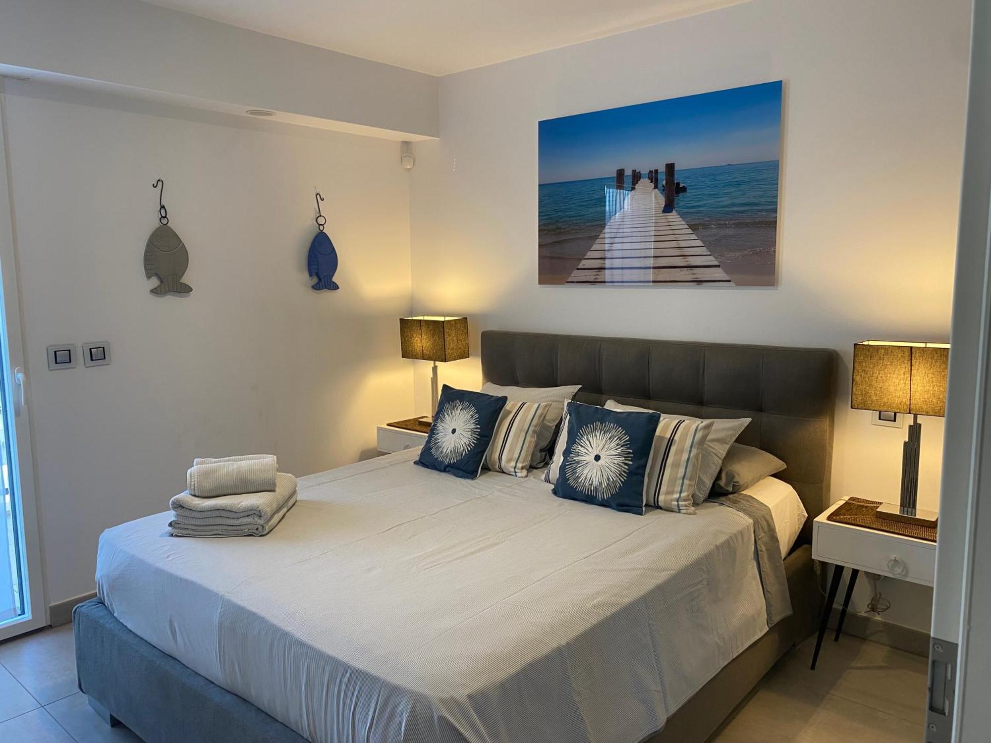 סן טרופז Exclusive Resort Apartments With Parking מראה חיצוני תמונה