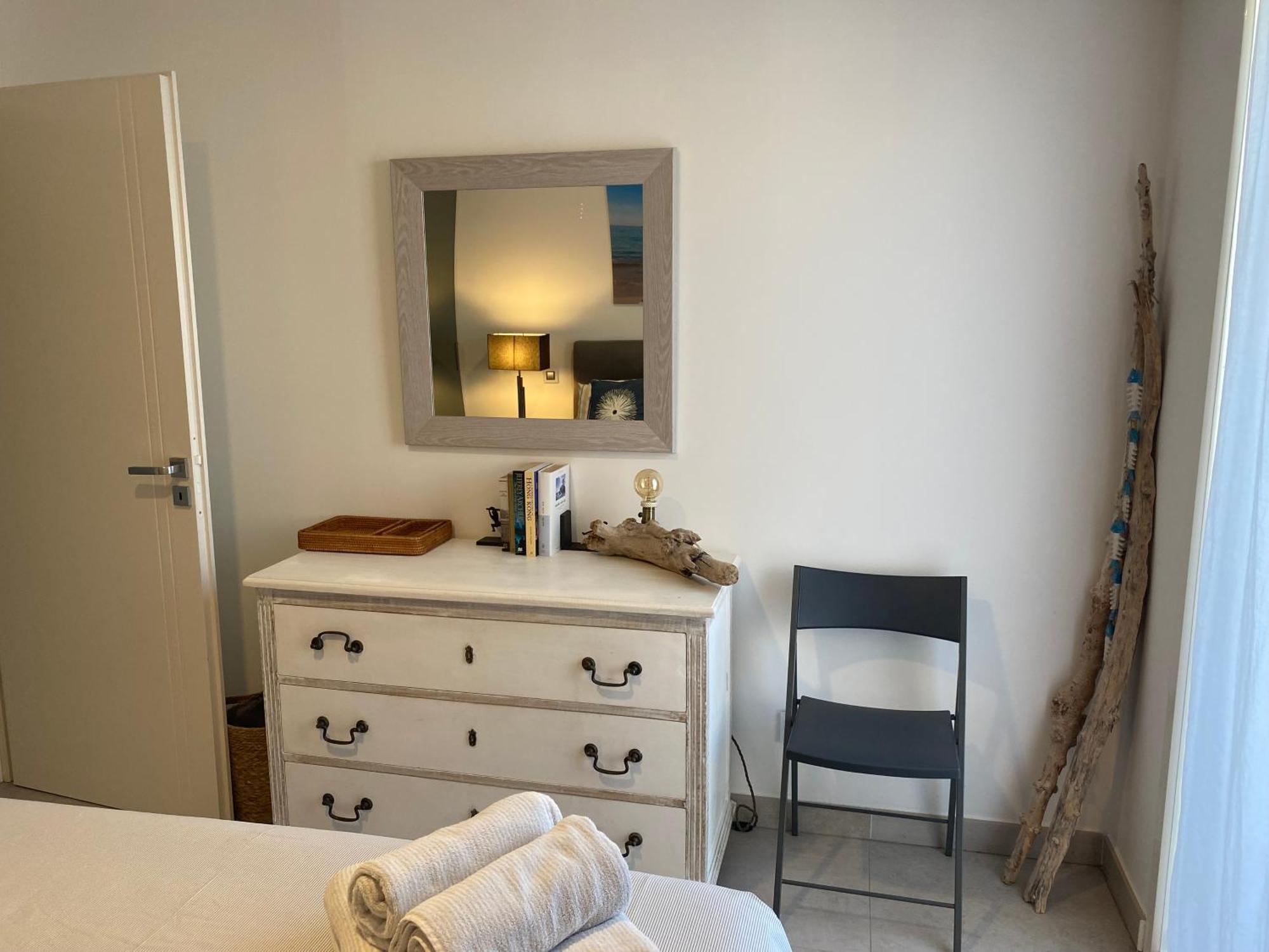סן טרופז Exclusive Resort Apartments With Parking מראה חיצוני תמונה