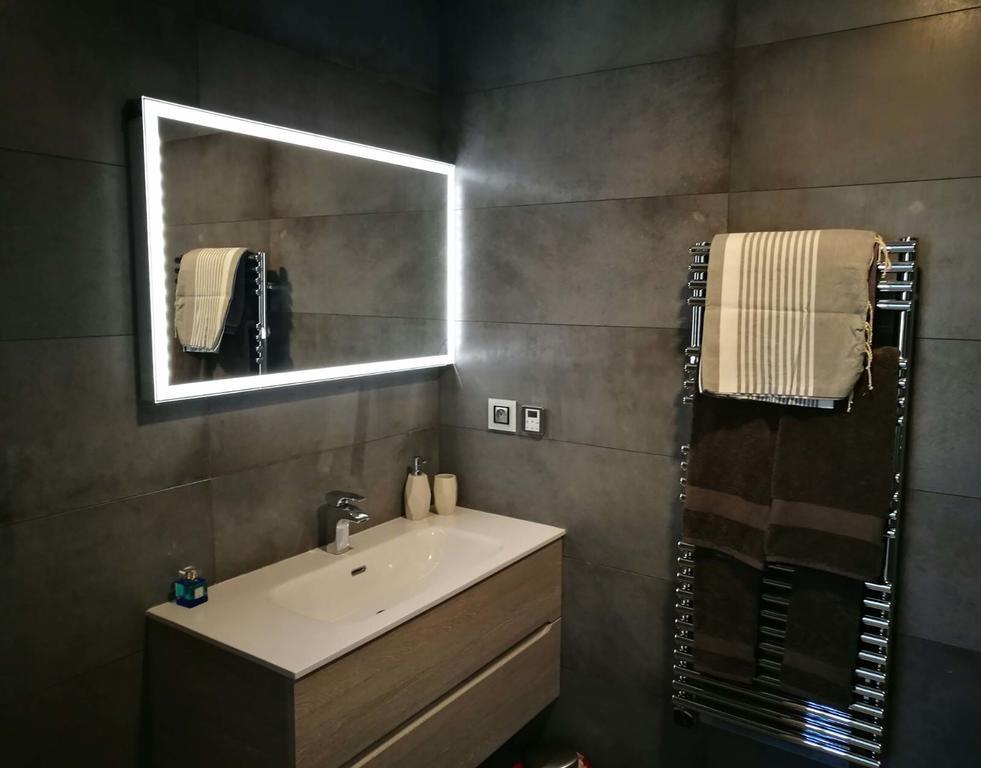 סן טרופז Exclusive Resort Apartments With Parking מראה חיצוני תמונה