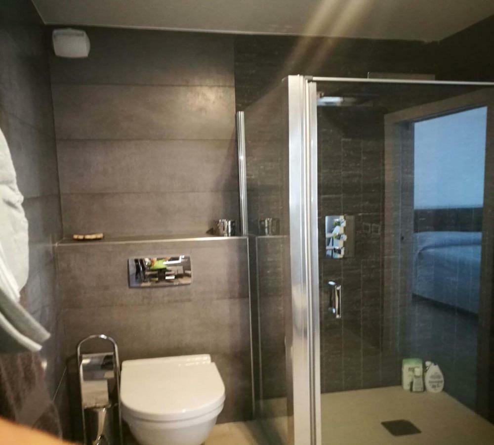 סן טרופז Exclusive Resort Apartments With Parking מראה חיצוני תמונה